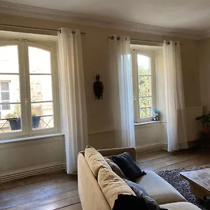  Apartment Casalodge De Charme 145 M2 France