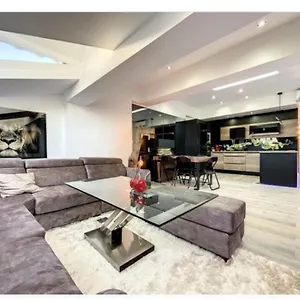  Apartment Palais Des Festivals France