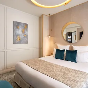 Maison Albar - Le Vendome Paris