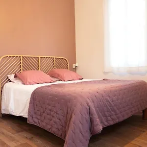  Apartment Le Songe D'etigny France