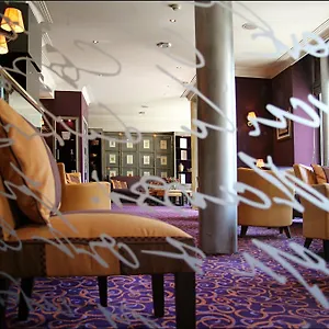 Hotel Lutèce Port Royal, Parigi