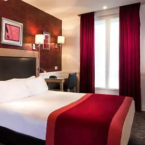 Hotel Elysées Flaubert, Parigi