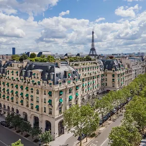 Hotel The Peninsula, Parigi