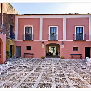 Alloggio per agriturismo Antico Baglio