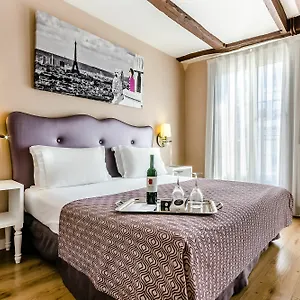 Hotel Exe Centre, Parigi