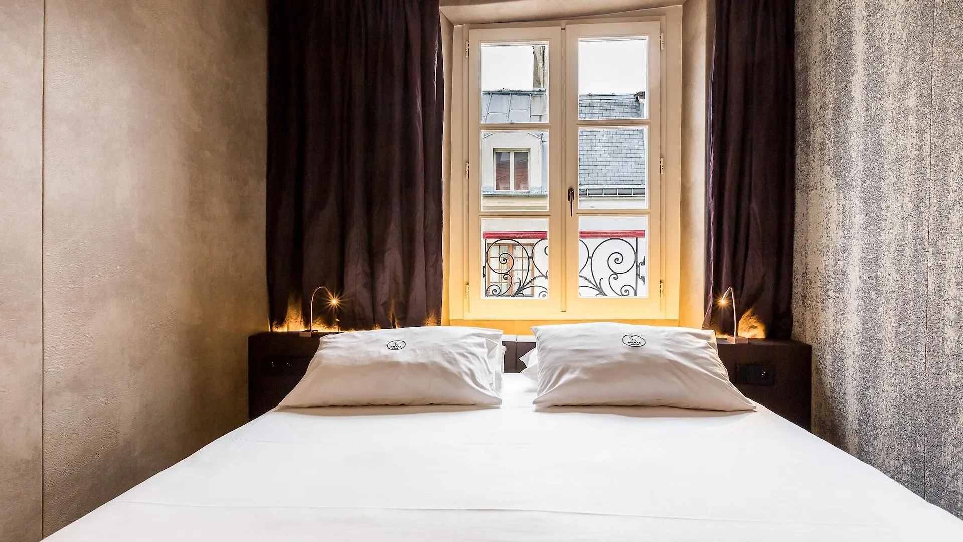 Hotel De Lille - Saint-Germain Des Pres Paris