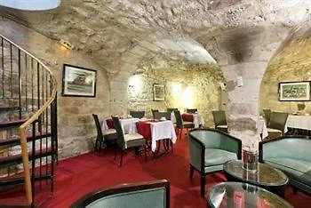 ****  Hotel De Lille - Saint-Germain Des Pres Paris Frankreich