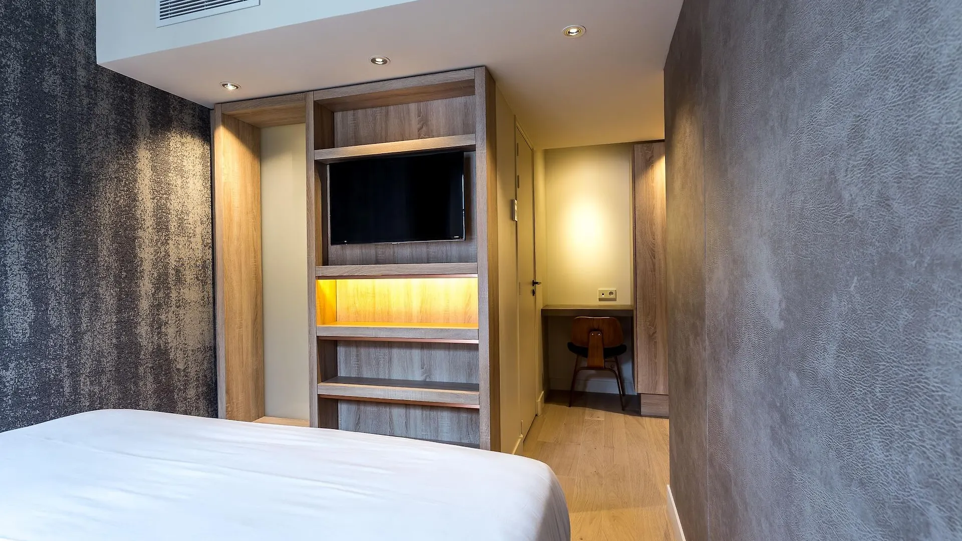 Hotel De Lille - Saint-Germain Des Pres Paris