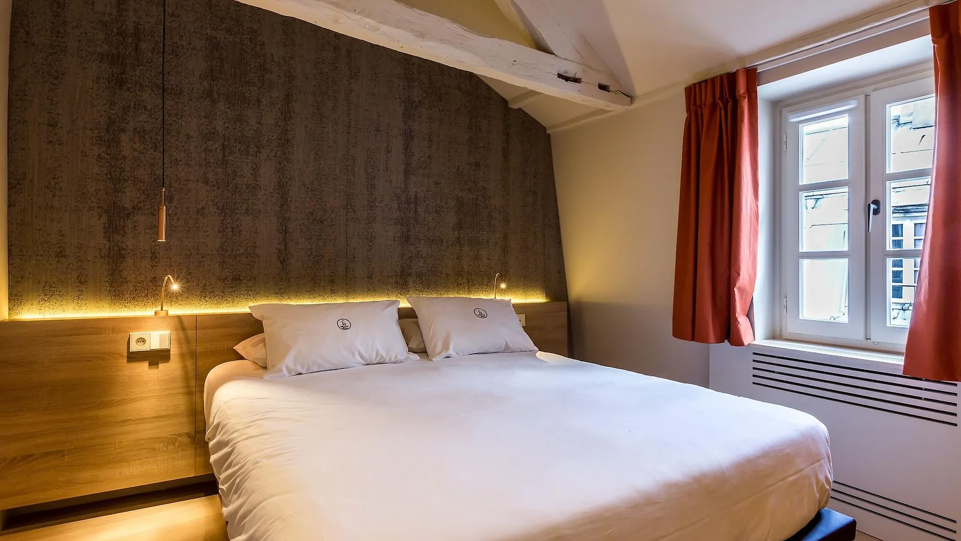 Hotel De Lille - Saint-Germain Des Pres Paris
