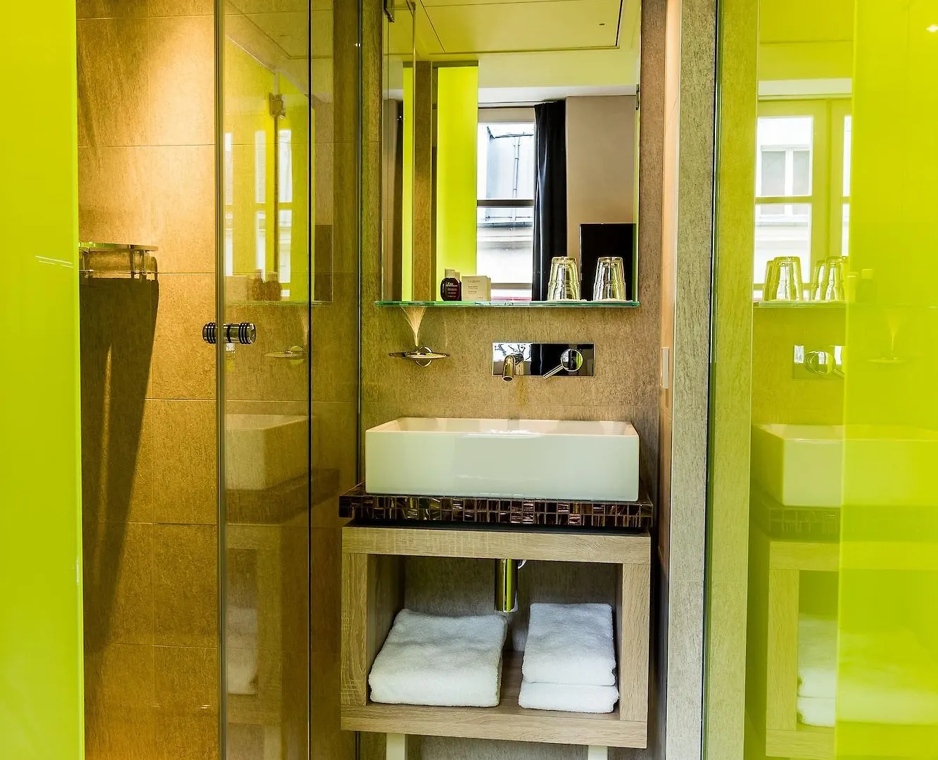 Hotel De Lille - Saint-Germain Des Pres Paris