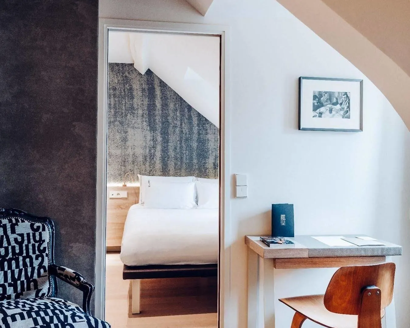 Hotel De Lille - Saint-Germain Des Pres Paris