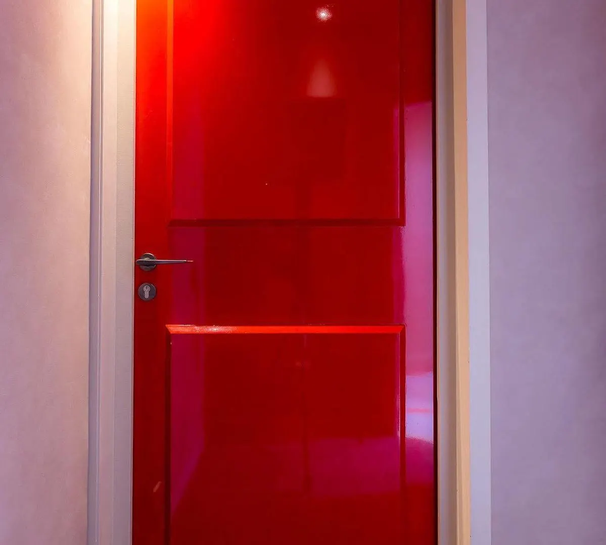 Hotel De Lille - Saint-Germain Des Pres Paris Frankreich