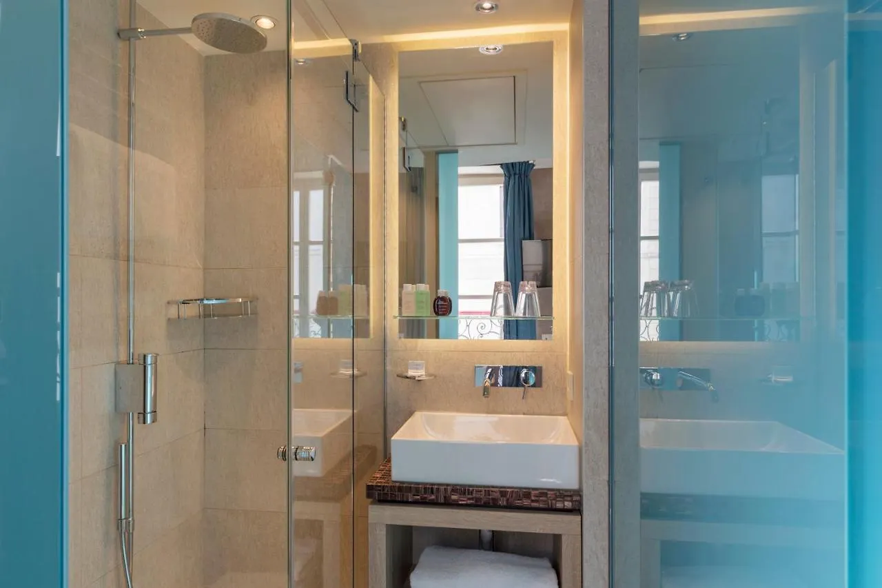 Hotel De Lille - Saint-Germain Des Pres Paris