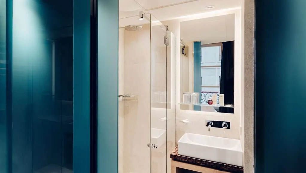 Hotel De Lille - Saint-Germain Des Pres Paris