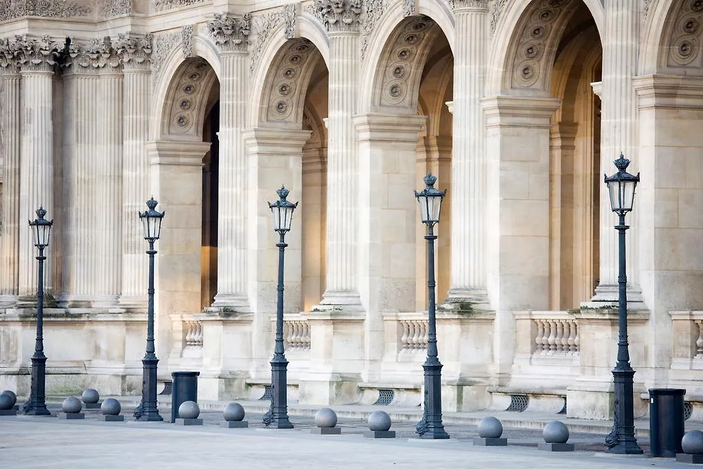 Hotel De Lille - Saint-Germain Des Pres París