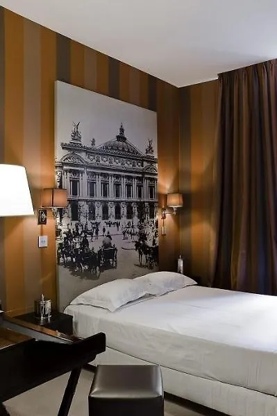 Hotel De Lille - Saint-Germain Des Pres París